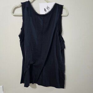 Juicy couture black tank